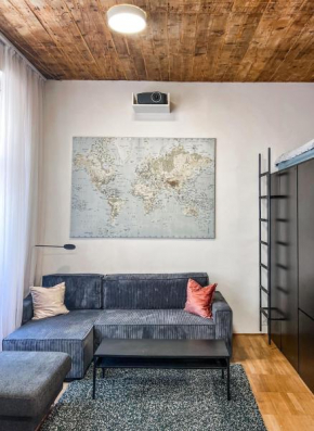 Old town Loft Studio